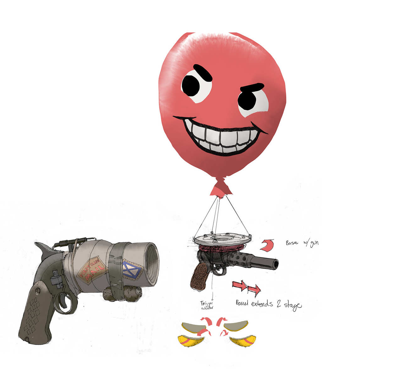 Sunset Overdrive - Imagen 28